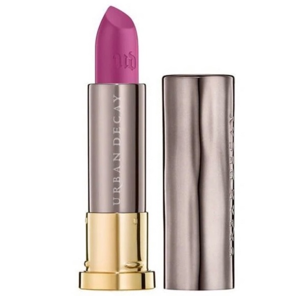 Urban Decay Vice Lipstick Bittersweet - Picture 13 of 16